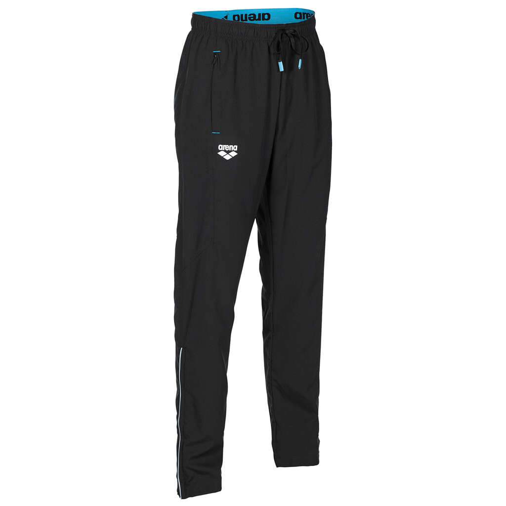 Arena - Team Pant Panel - black