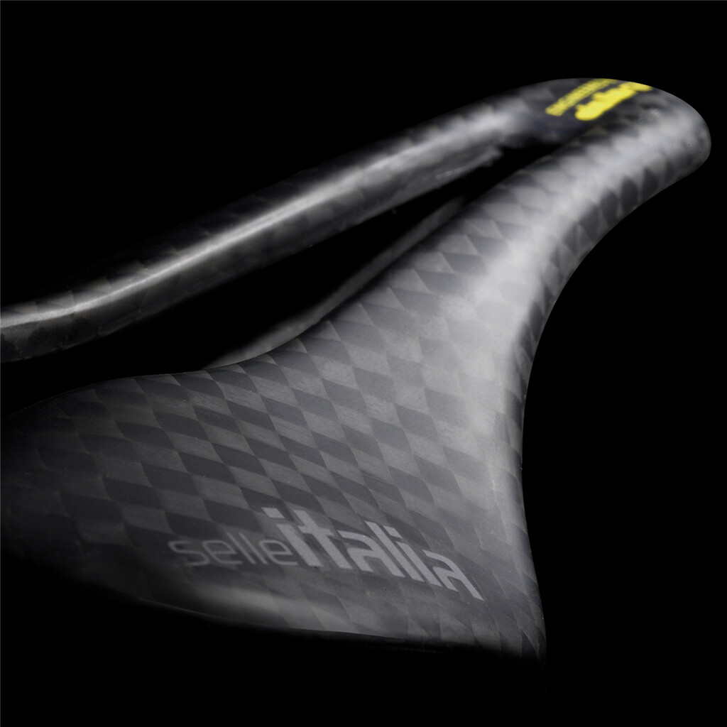 Selle Italia - SLR Boost Tekno Superflow - black