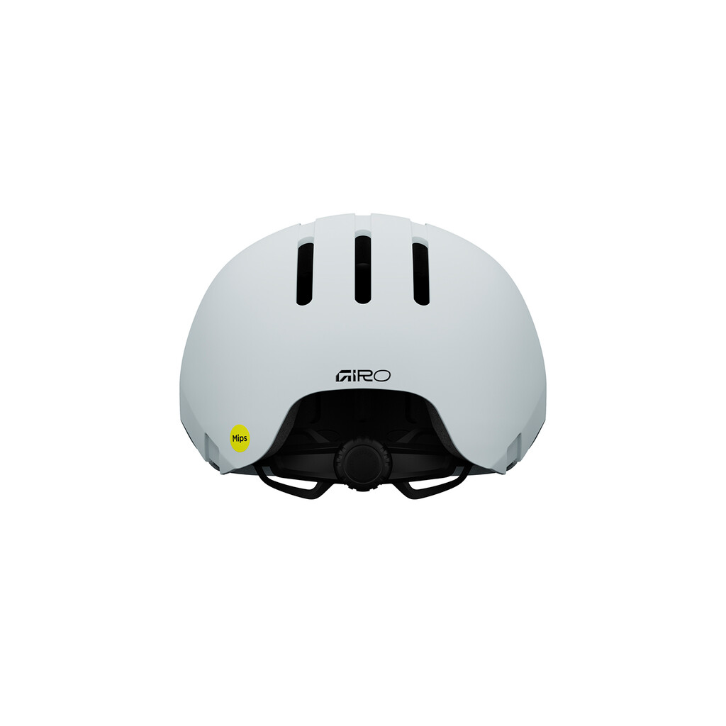 Giro Cycling - Hoxton MIPS Helmet - matte chalk