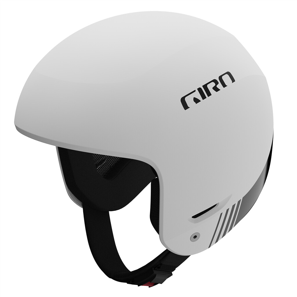 Giro Snow - Signes Spherical MIPSHelmet - matte white