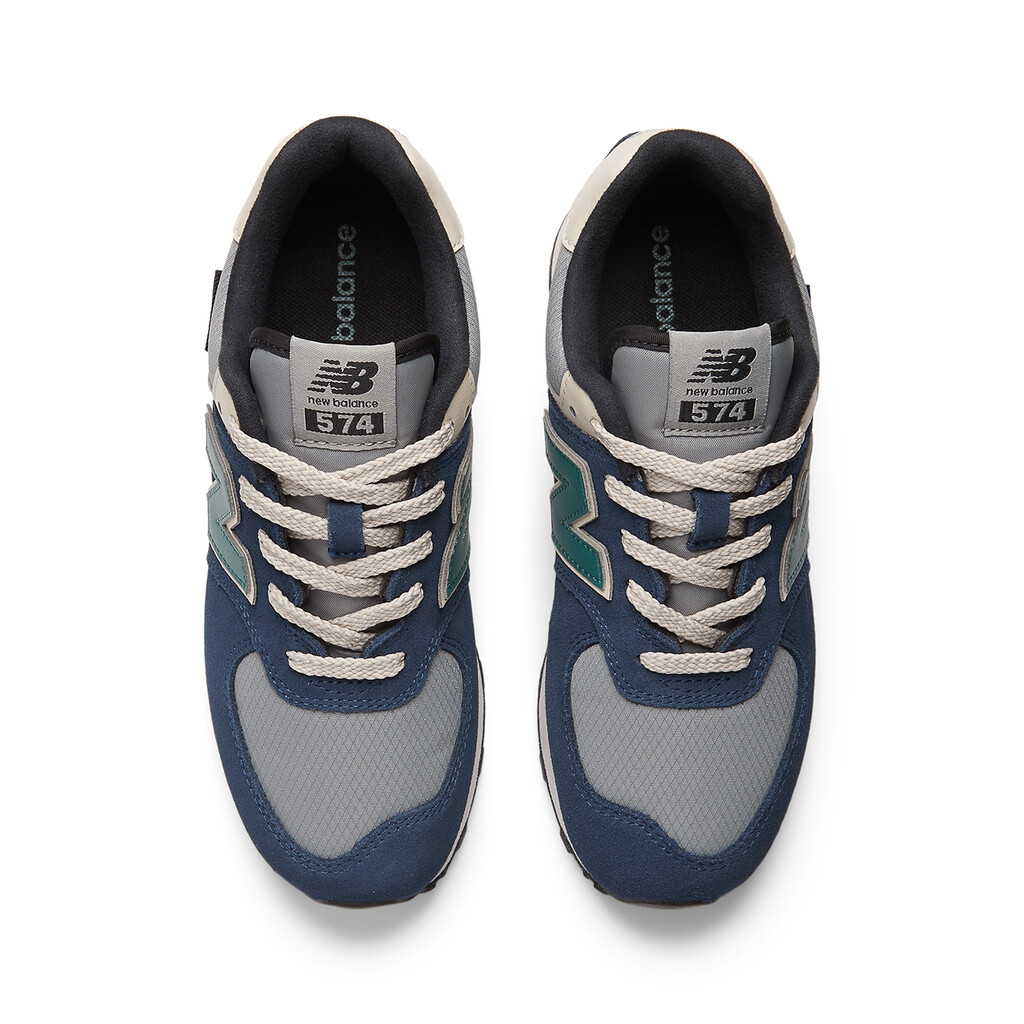 New Balance - GC574SOA - nb navy