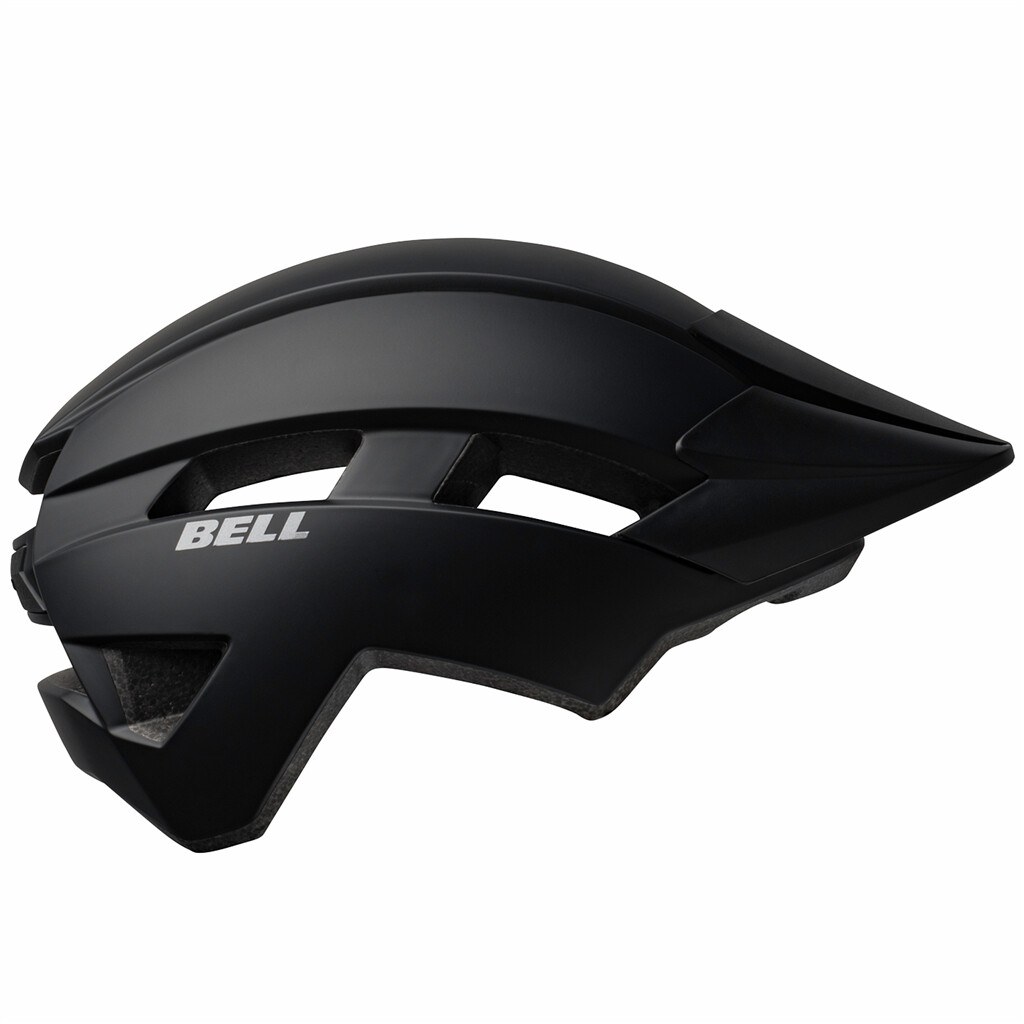 Bell - Sidetrack II YC MIPS Helmet - matte black