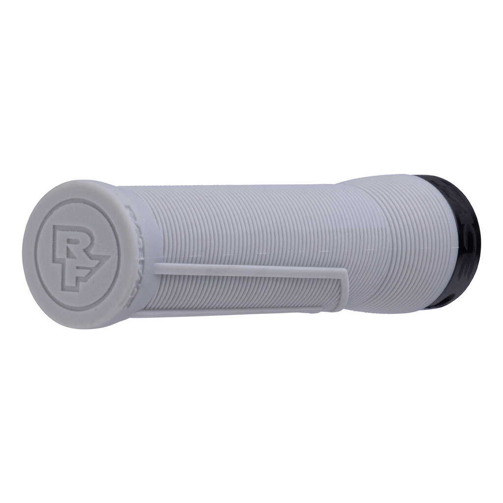 Race Face - Chester Grip Lock-on 31mm - grey/black - one size