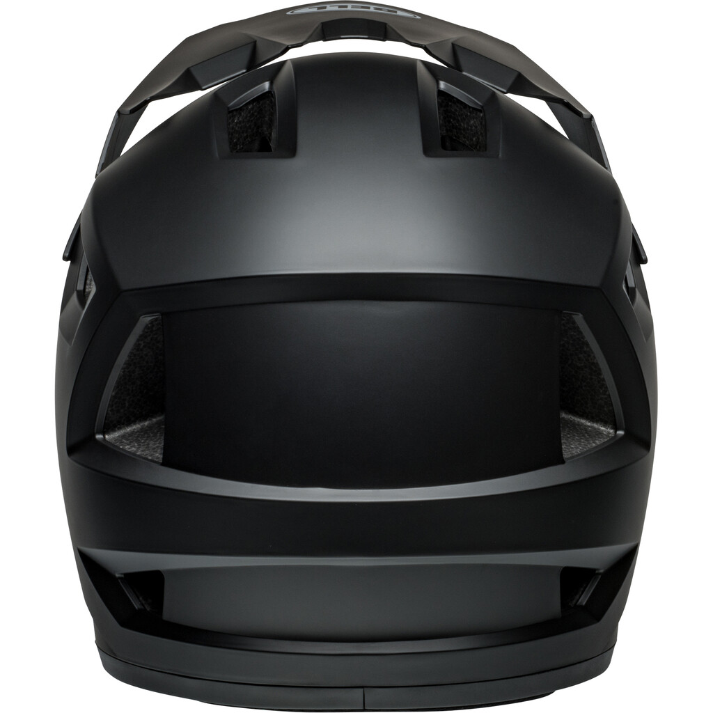 Bell - Sanction II Helmet - matte black