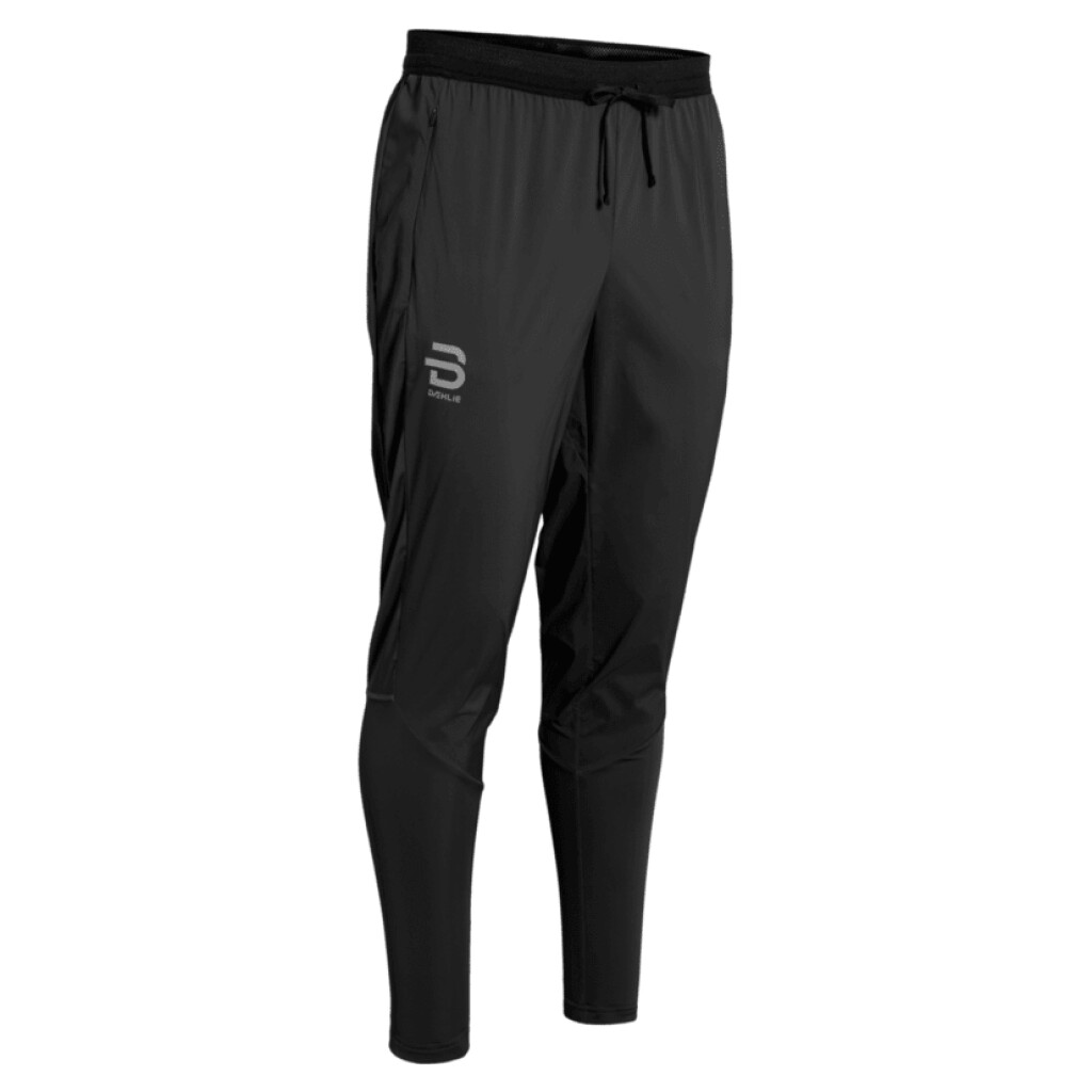 Daehlie - M Pants Run 2.0 - obsidian