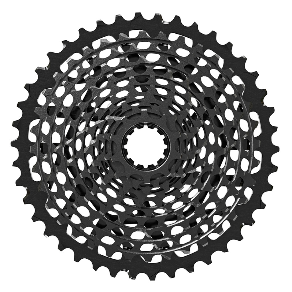 Sram - Cassette XG-1195 X01 11SP - silver