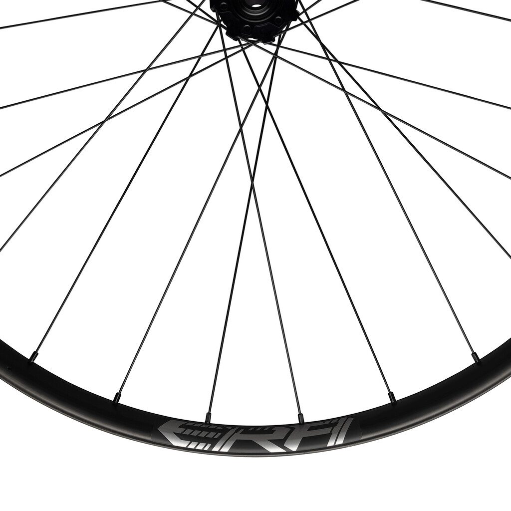 Race Face - ERA 30 Carbon MTB CLN Center Lock Wheel - black