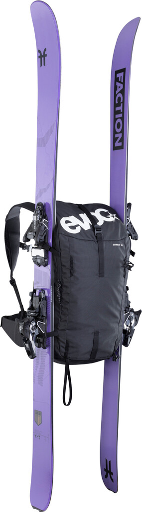 Evoc - Summit 30L Backpack - black