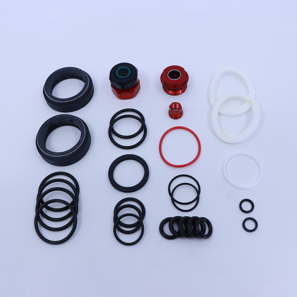 Rock Shox - 200h Service Kit - SID 35mm Gen-D/2024+ - N/A