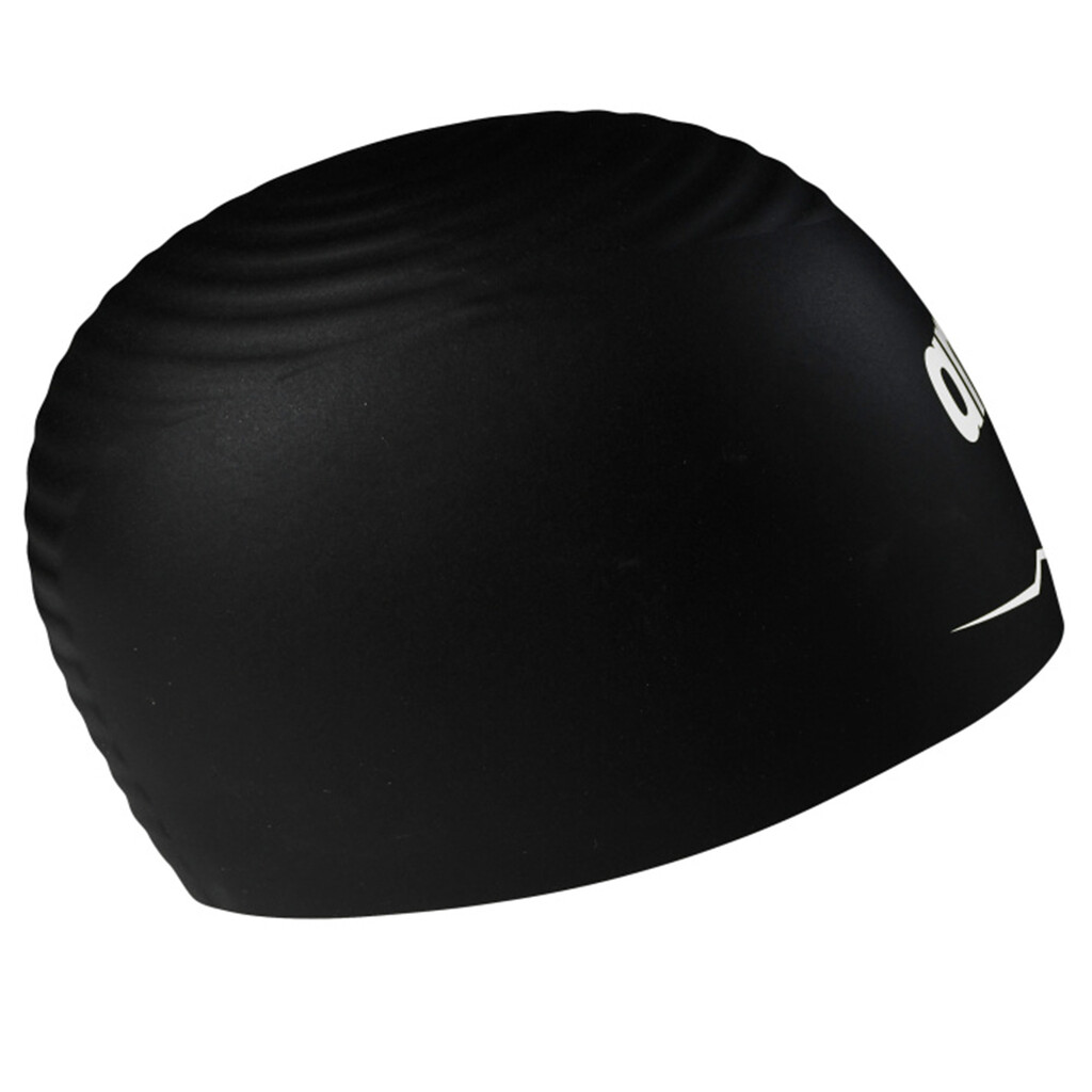 Arena - Aquaforce Wave Cap - black/white