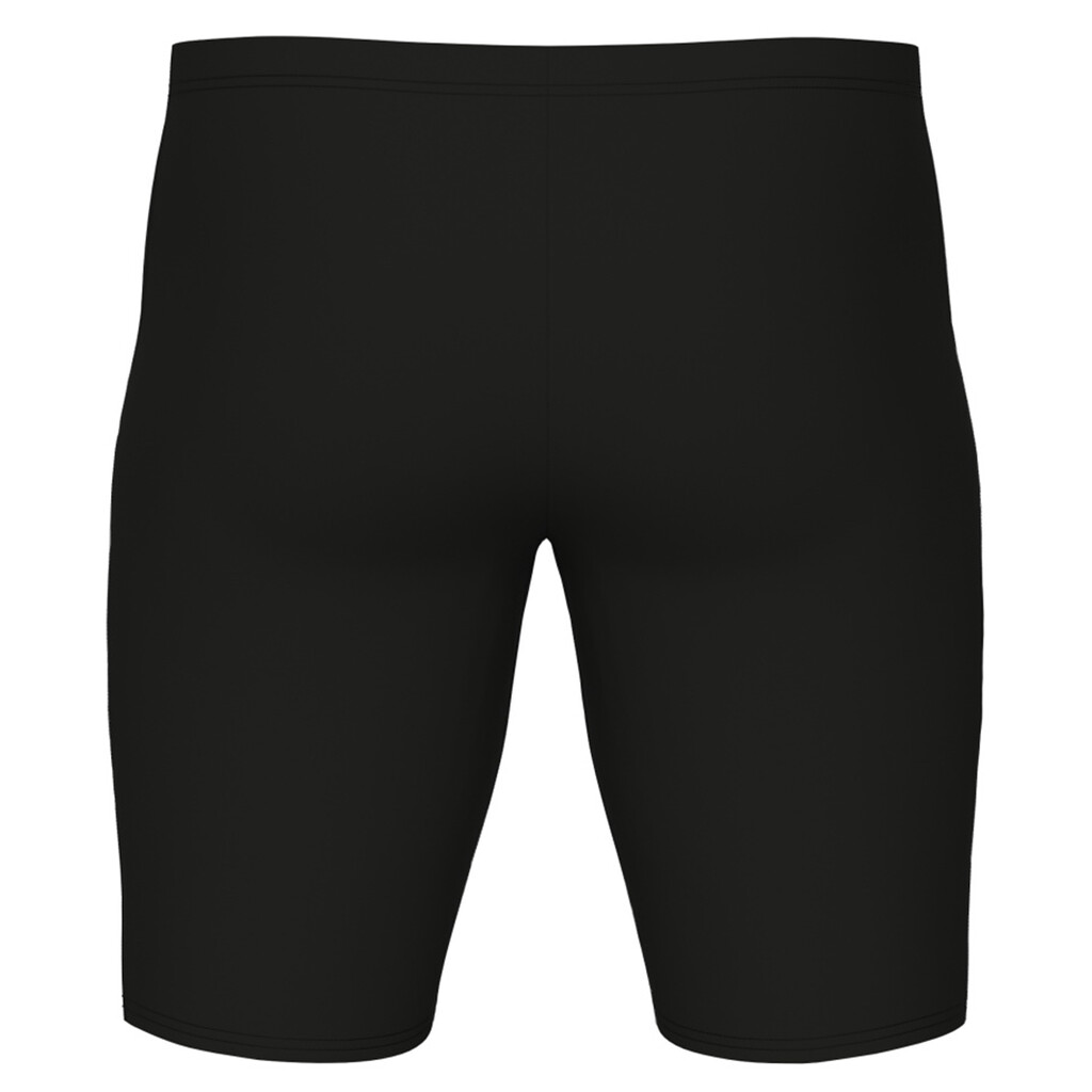 Arena - M Arena Diamond Swim Jammer - black/white