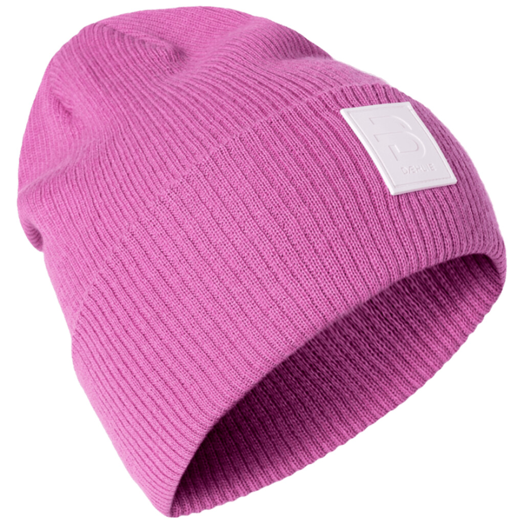 Daehlie - Hat Retro - super pink