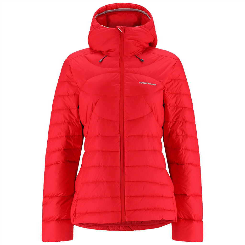 Kari Traa - Sanne Down Jacket - heat