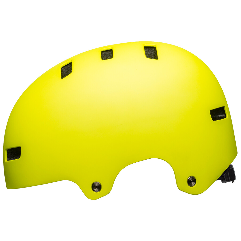 Bell - Local Helmet - matte hi-viz