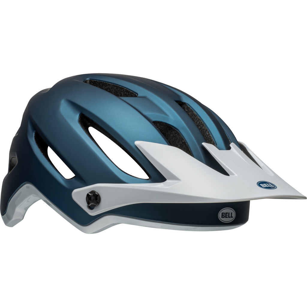 Bell - 4forty MIPS Helmet - matte/gloss blue/gray