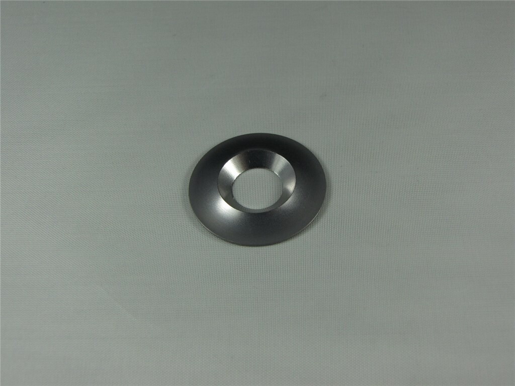 Rocky Mountain - Bearing cap for M8 screw - N/A