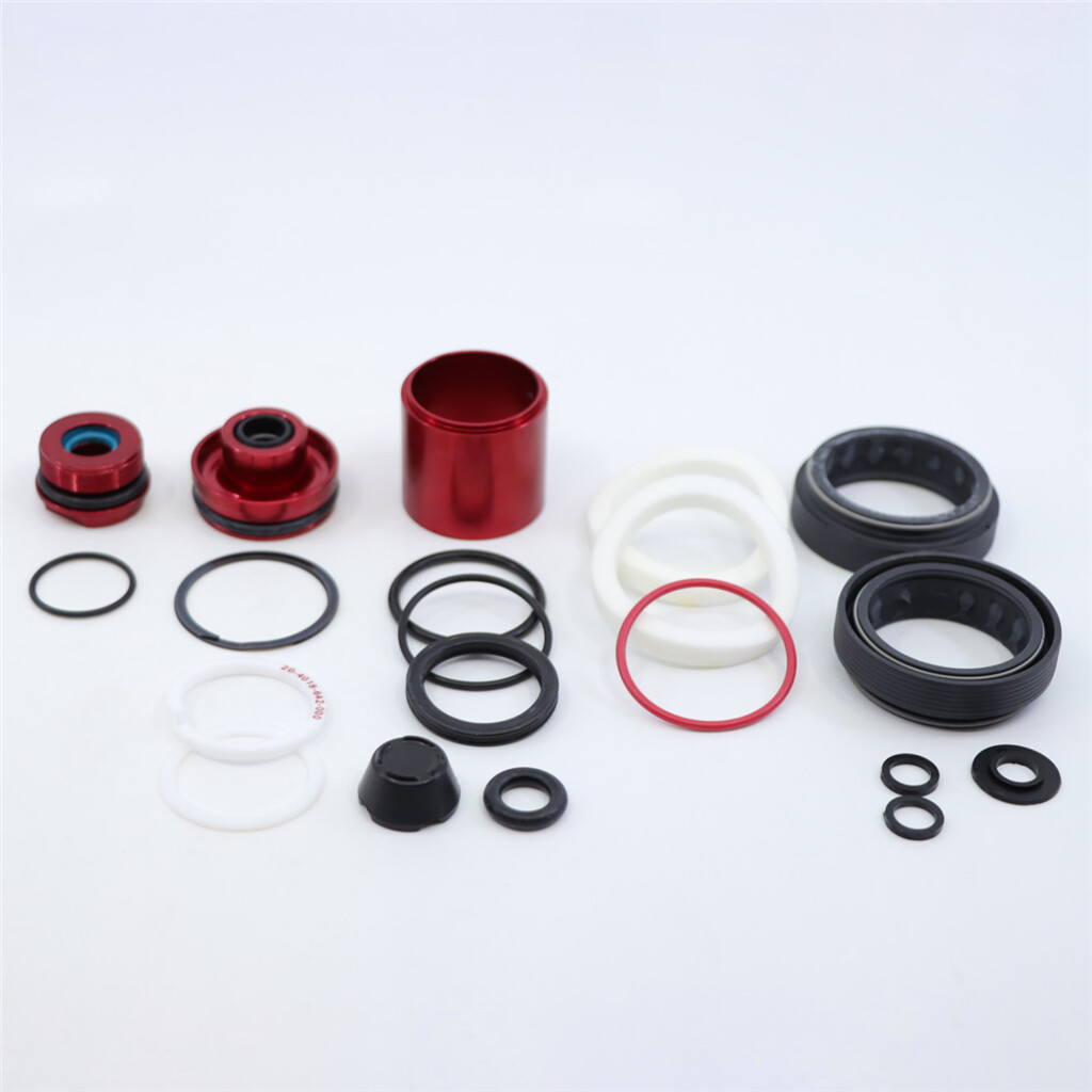 Rock Shox - 200h Service Kit - Lyrik Base RC DebonAir 2023+ - N/A