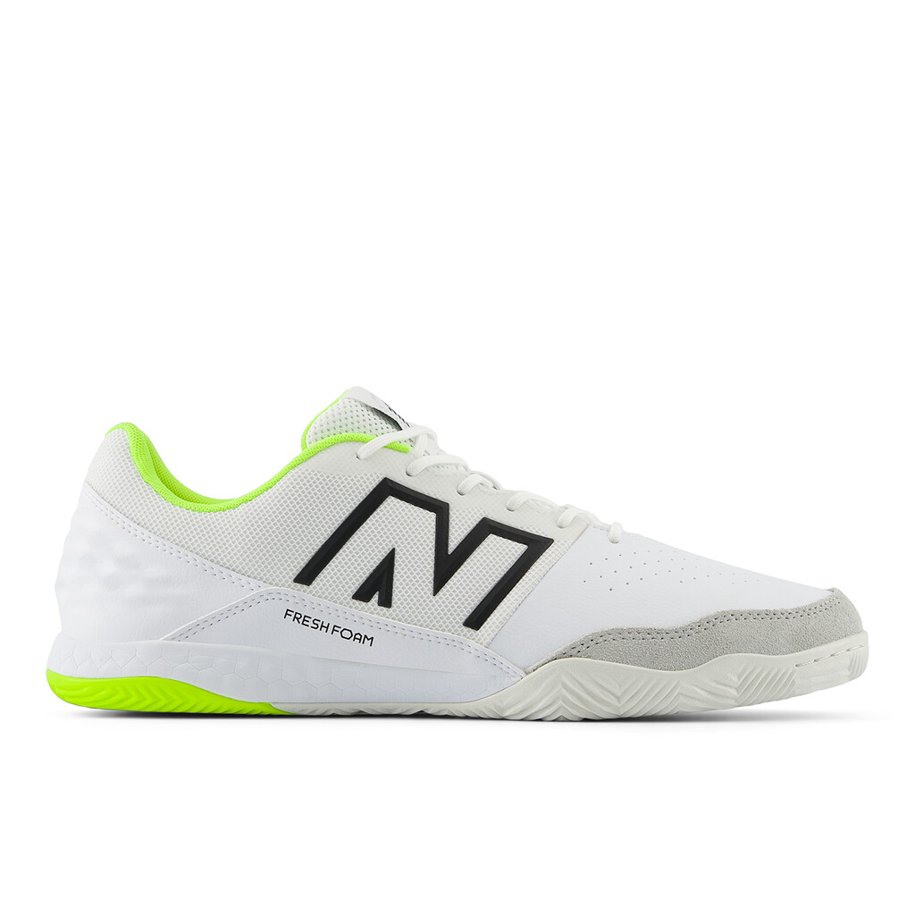 New Balance - SA2IWH6 Audazo v6 Command IN - white