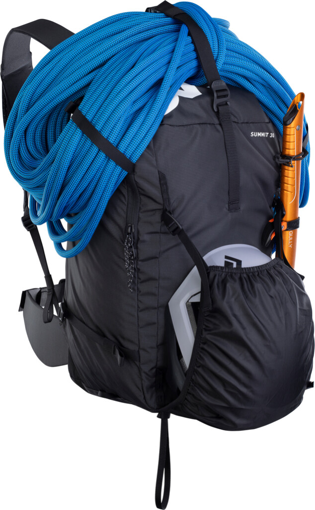 Evoc - Summit 30L Backpack - black