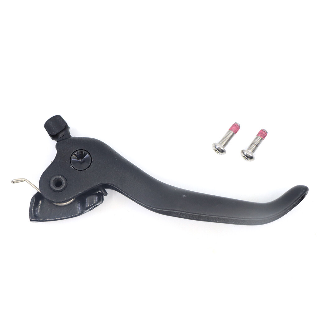 Sram - Disc Brake Lever Blade Kit, Code Silver Stealth - N/A - N/A