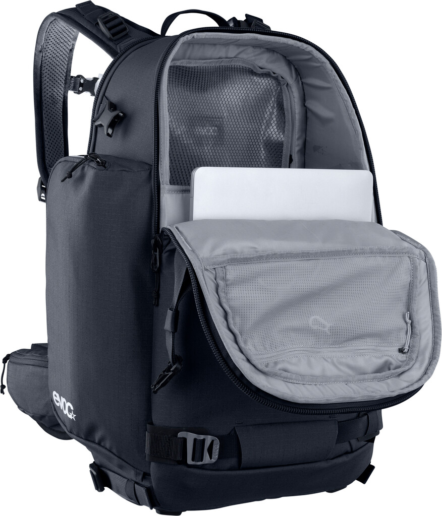 Evoc - CP 26L Camera Pack - black