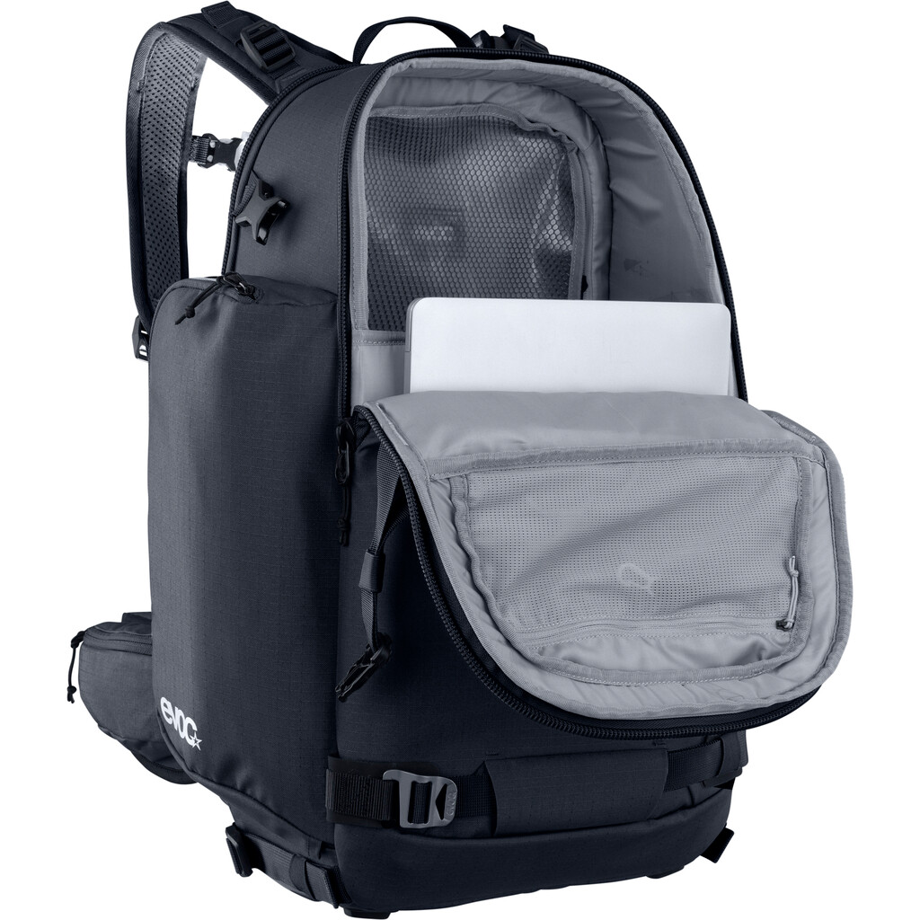 Evoc - CP 26L Camera Pack - black