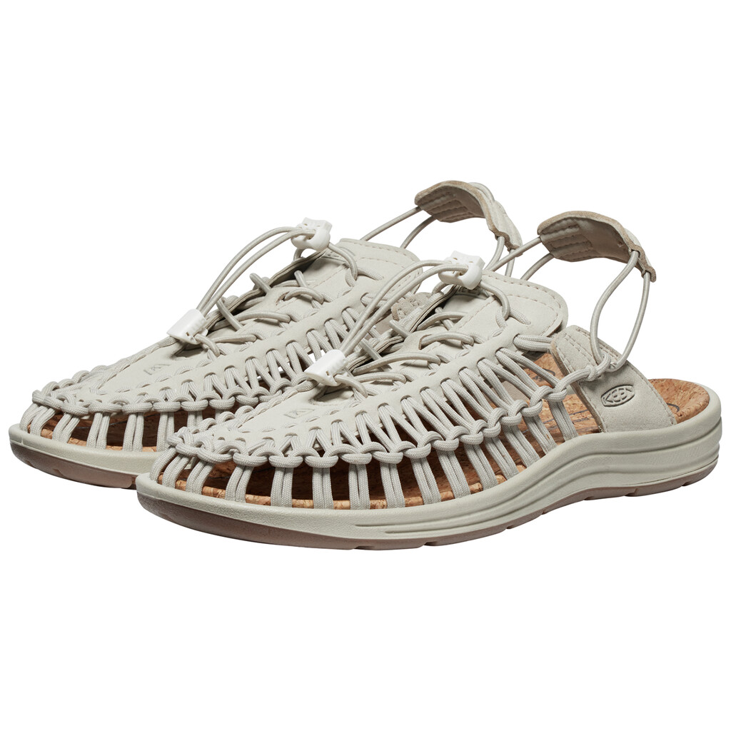 KEEN - A Uneek II Convertible - plaza taupe/plaza taupe