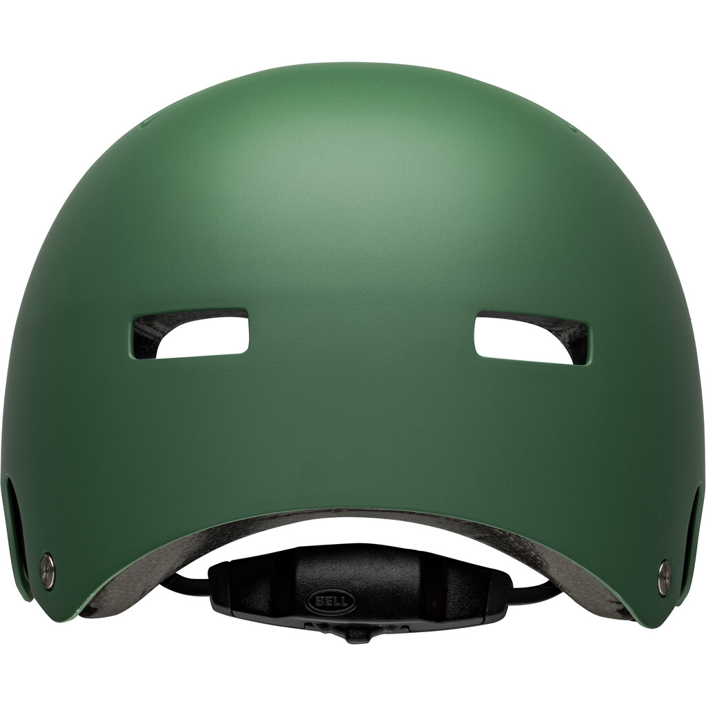 Bell - Local Helmet - matte dark green