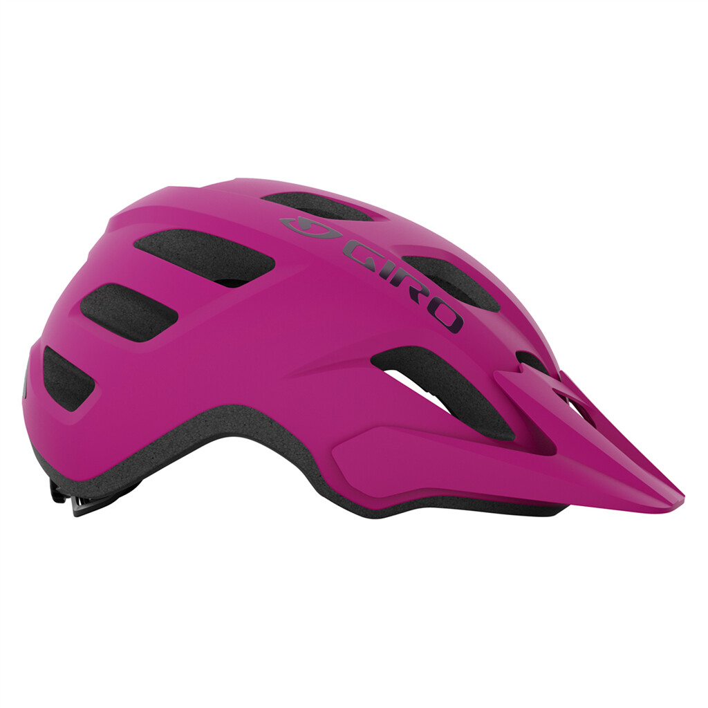 Giro Cycling - Tremor Child MIPS Helmet - matte pink street