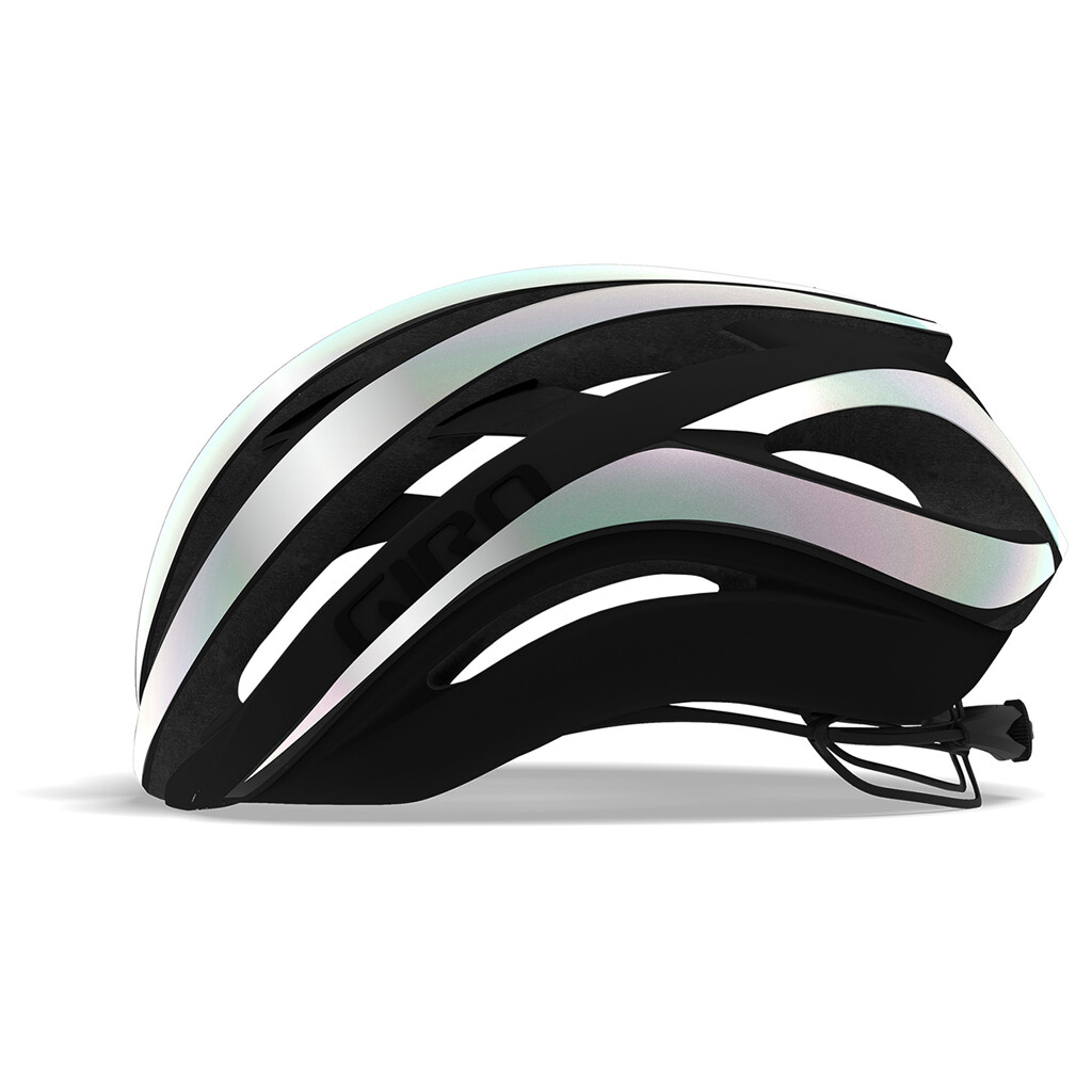 Giro Cycling - Aether Spherical MIPS Helmet - matte black flash