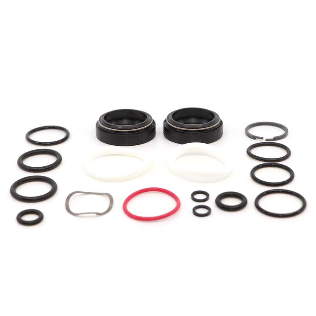 Rock Shox - 200h Service Kit - Reba SoloAir 100/120mmBoost18+ - N/A