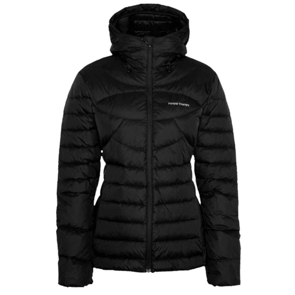 Kari Traa - Sanne Down Jacket - black