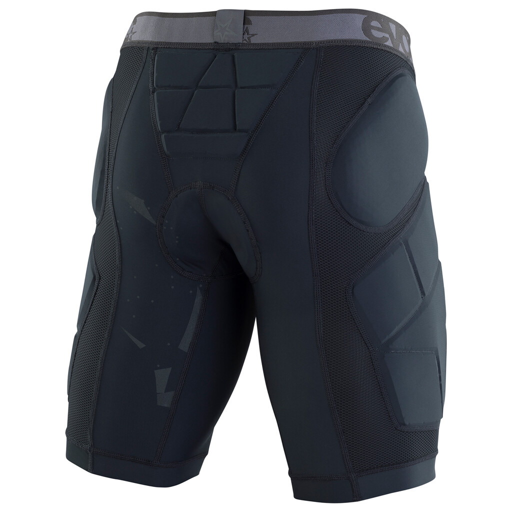 Evoc - Crash Pants Bike - black