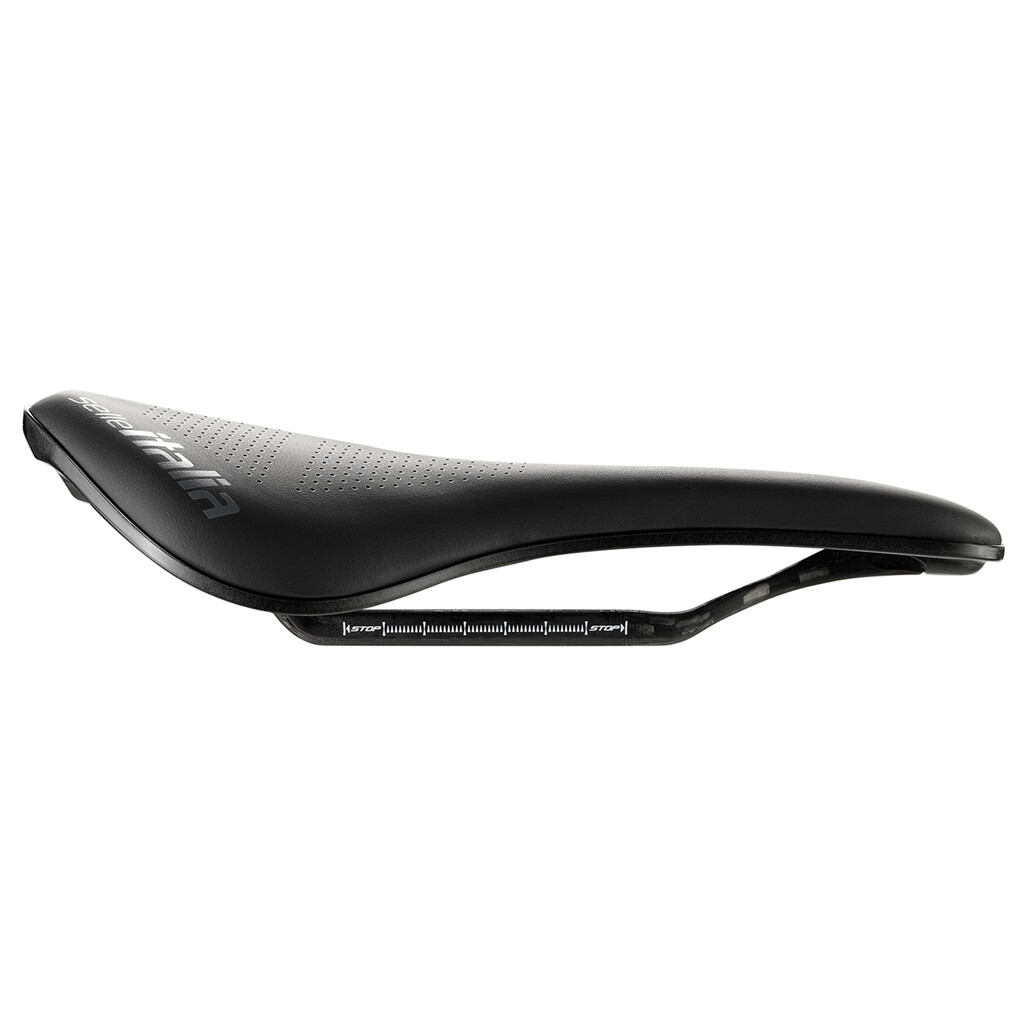 Selle Italia - Novus Boost Evo Kit Carbonio Superflow - black