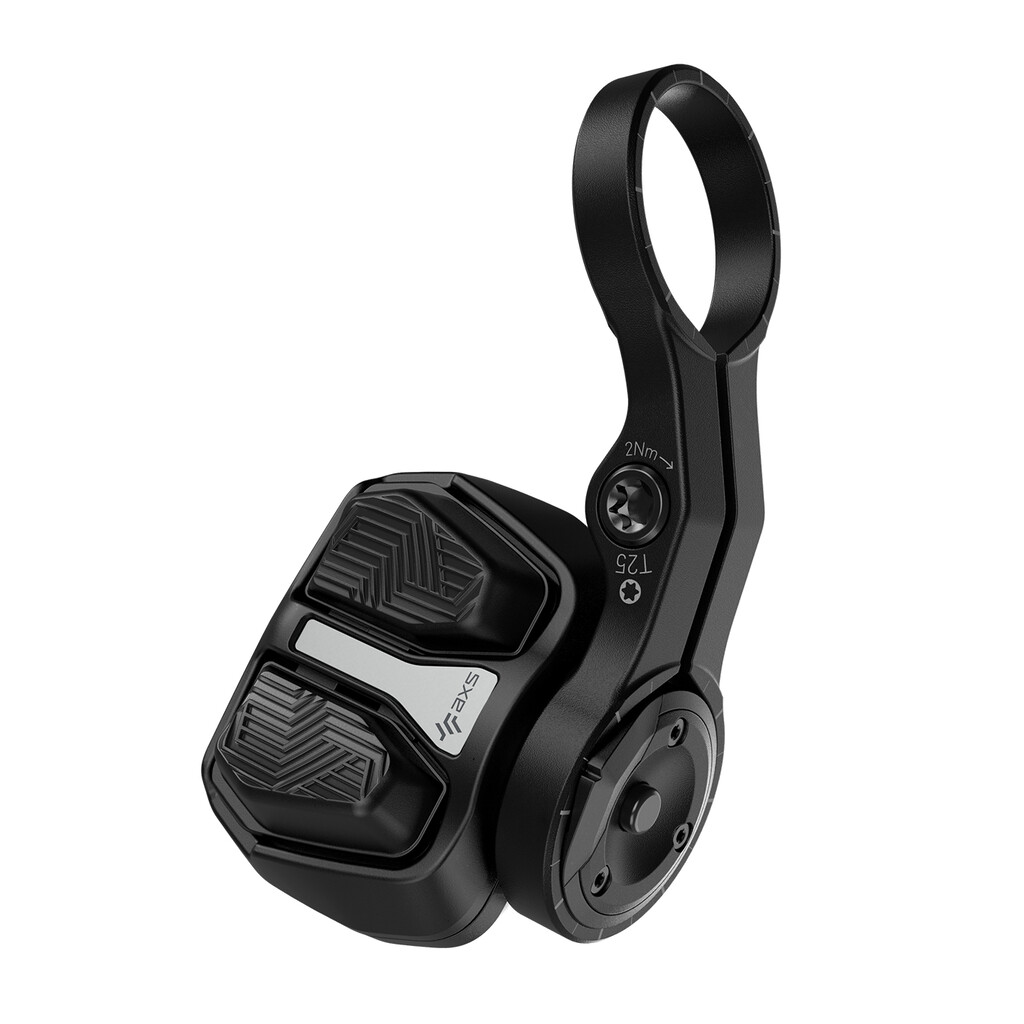 Sram - Controller AXS Pod Ultimate 2 Button - black - N/A