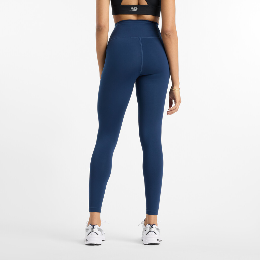 New Balance - W Sport High Rise Legging 25" - nb navy