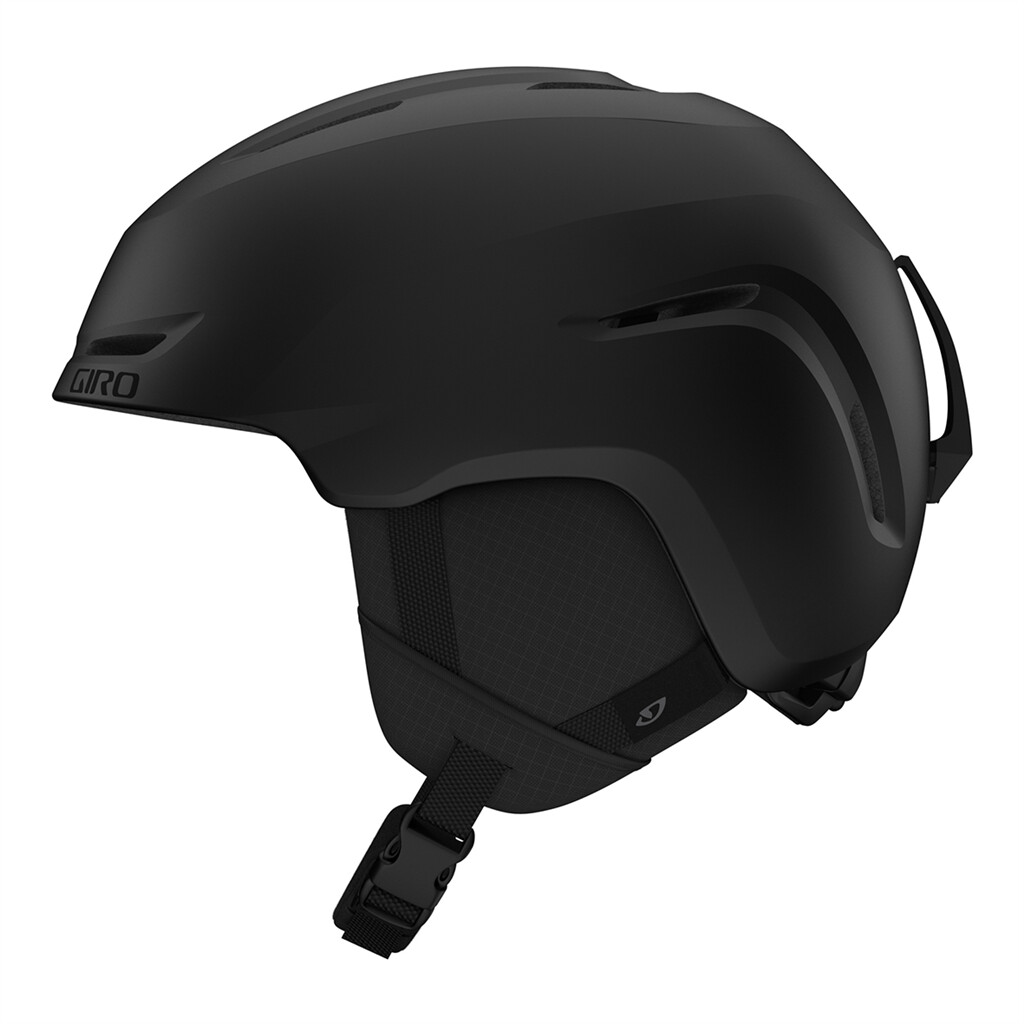 Giro Snow - Spur Helmet - matte black