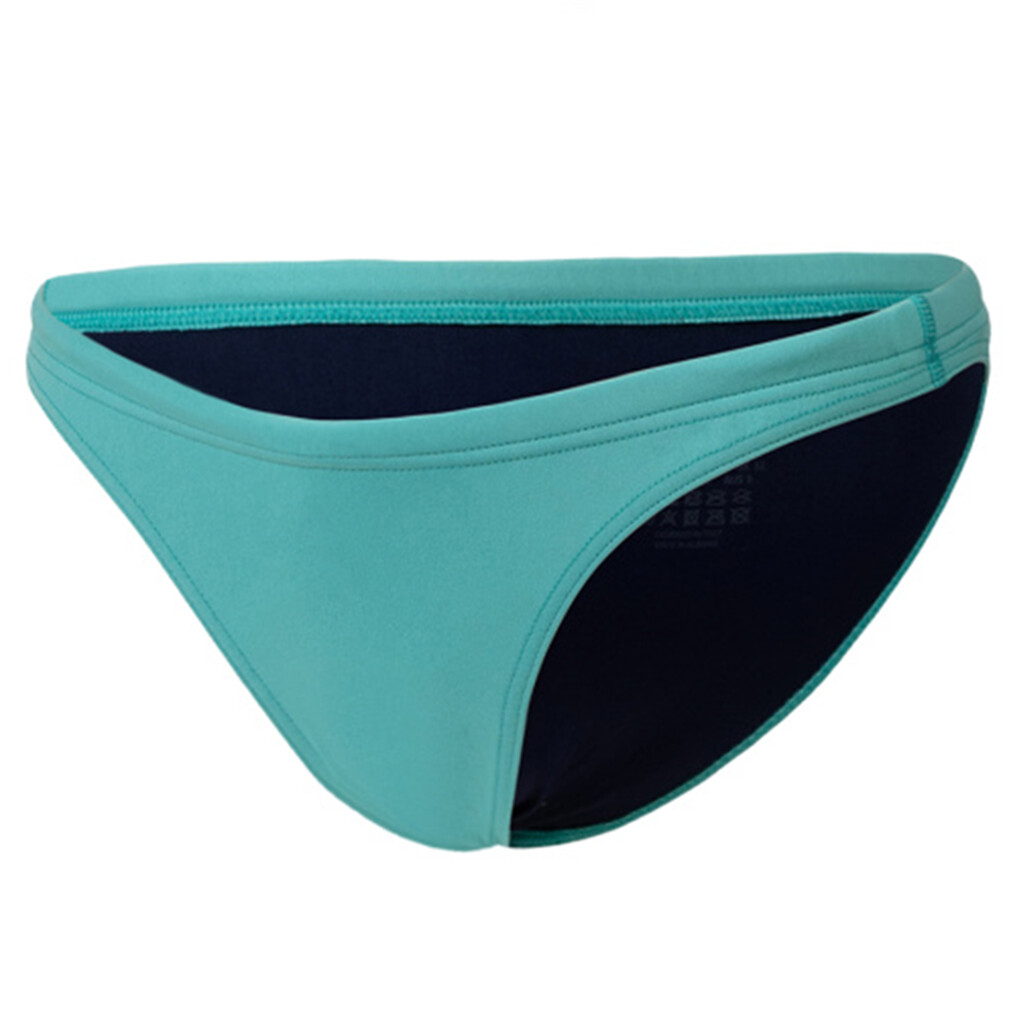 Arena - W Team Swim Bottom Solid - water