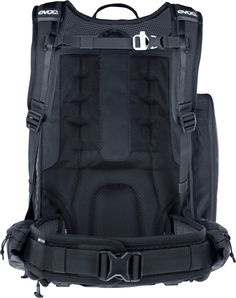 Evoc - CP 26L Camera Pack - black