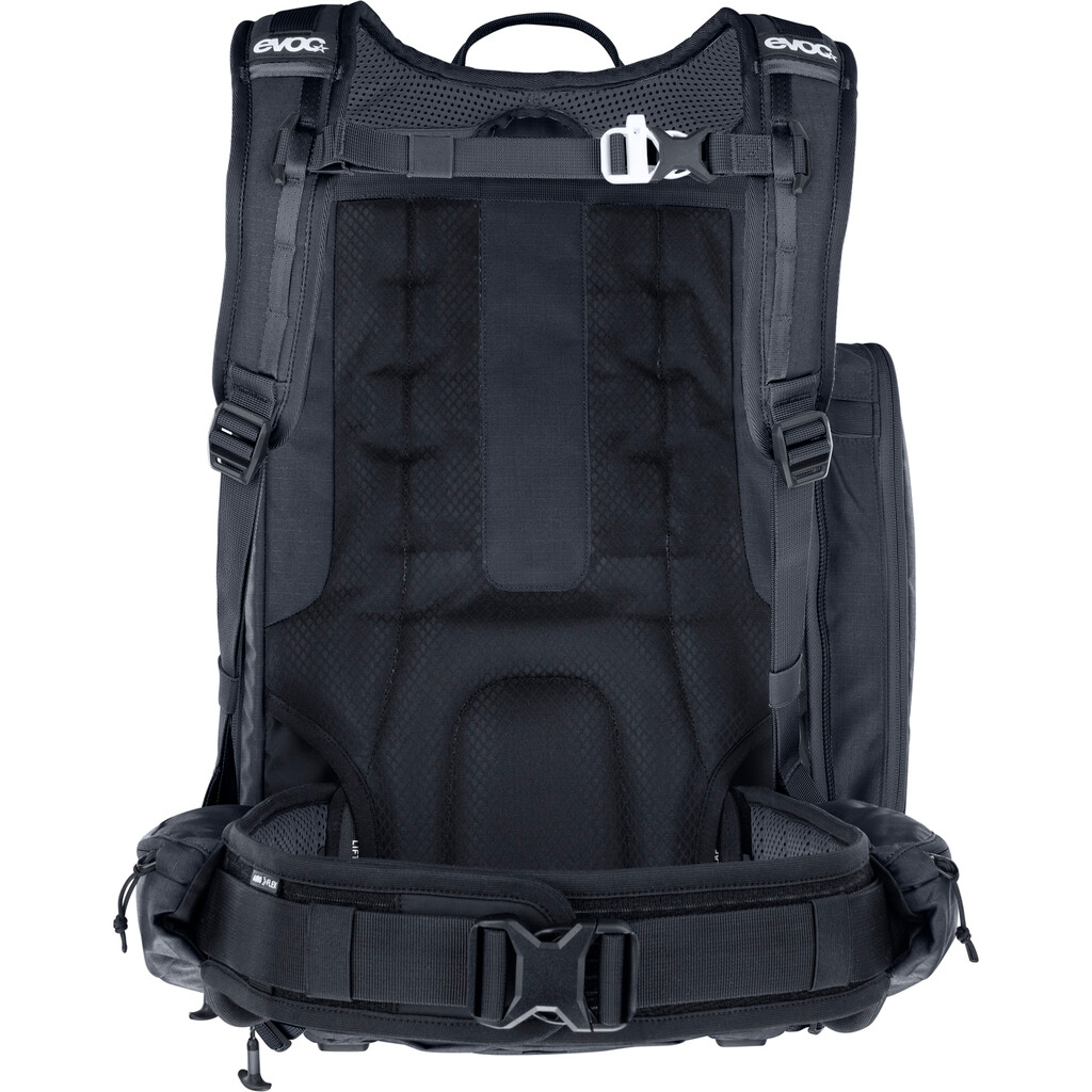 Evoc - CP 26L Camera Pack - black