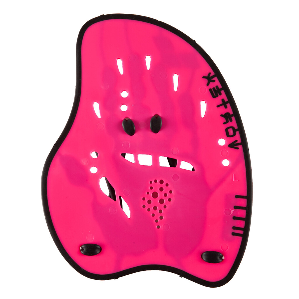 Arena - Vortex Evolution Hand Paddle - pink/black