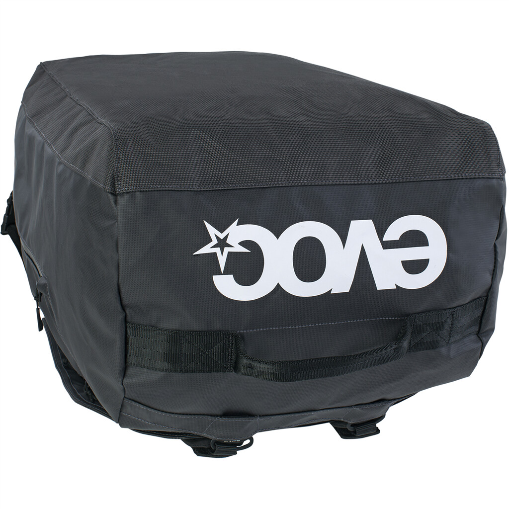 Evoc - Duffle Bag 40L - carbon grey/black