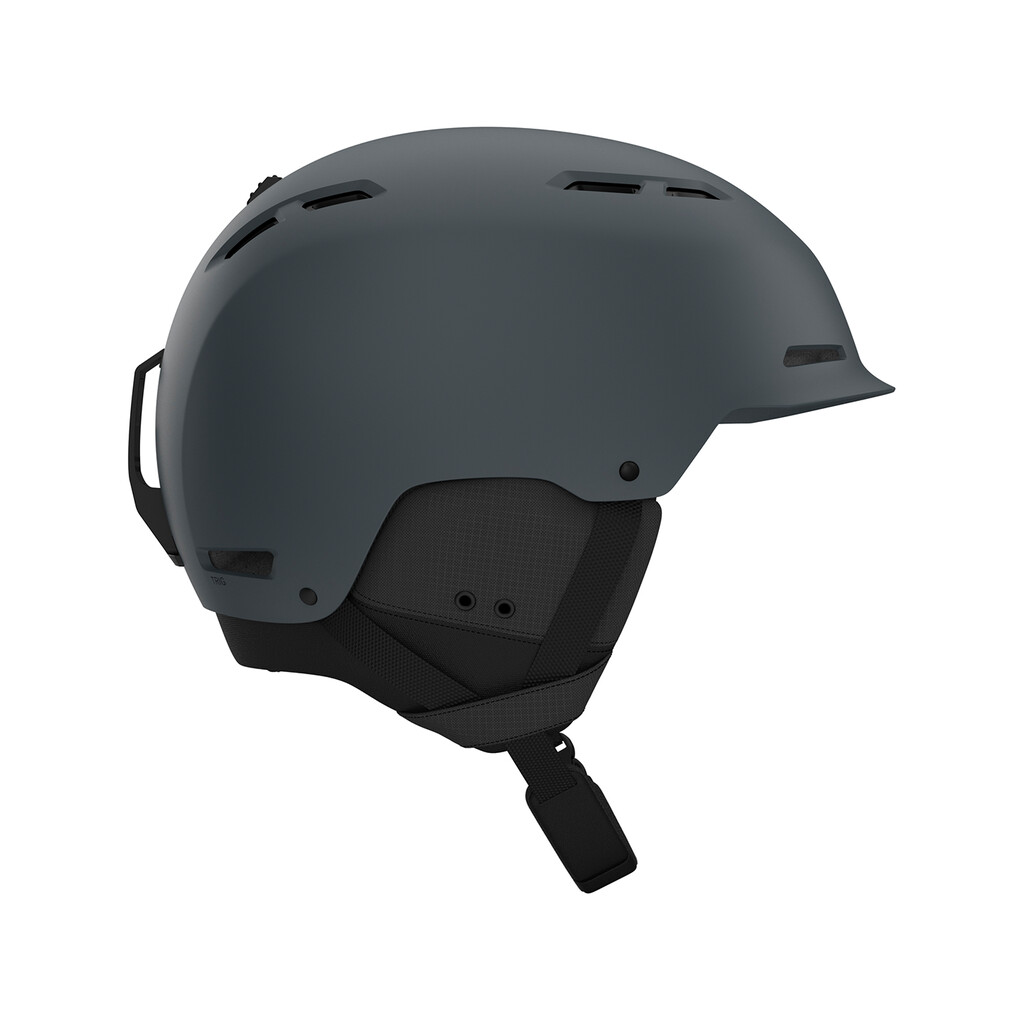 Giro Snow - Trig MIPS Helmet - matte dark shark