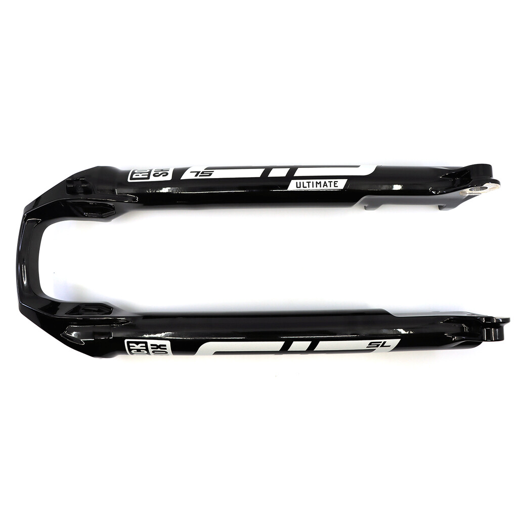 Rock Shox - Lower Leg, 29 15x110 SID SL 32mm -110mm 2021+black - gloss black