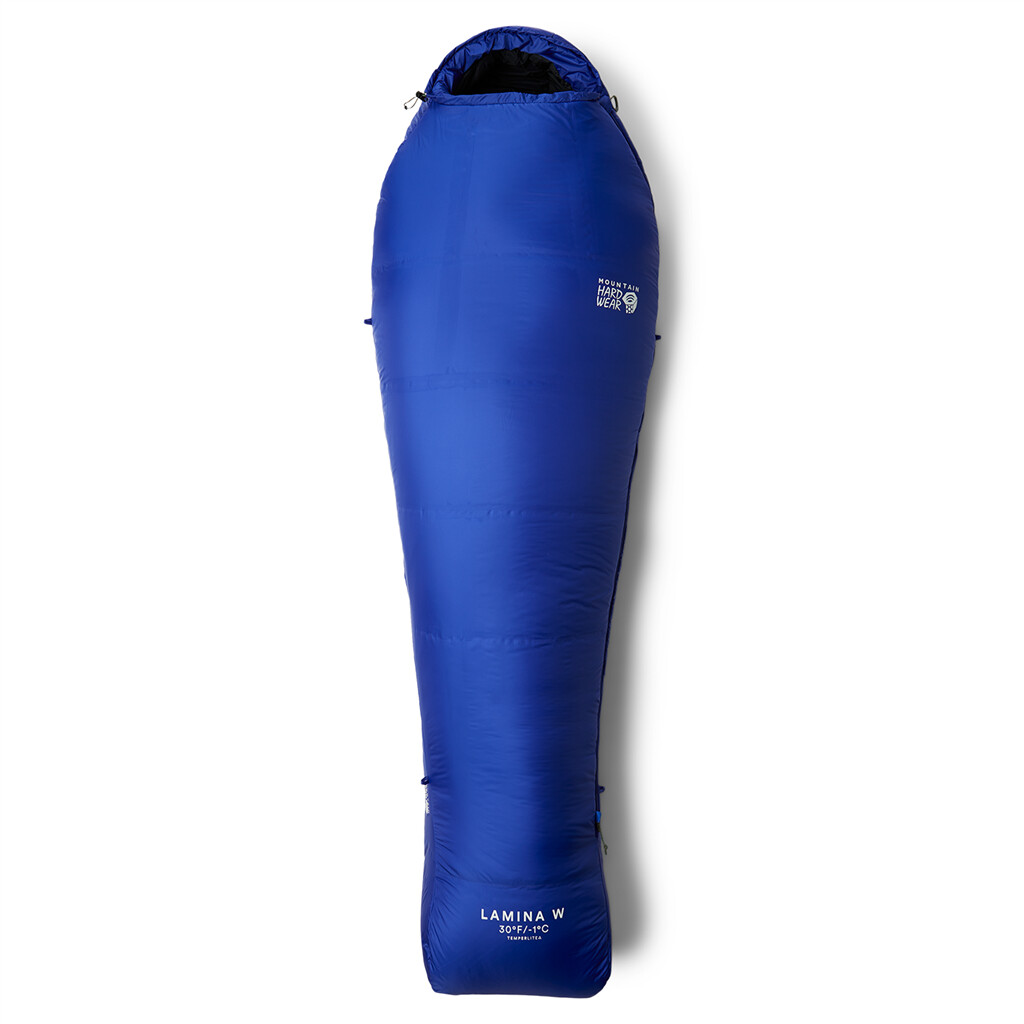 Mountain Hardwear - W Lamina™ 30F/-1C Long - clematis blue 516