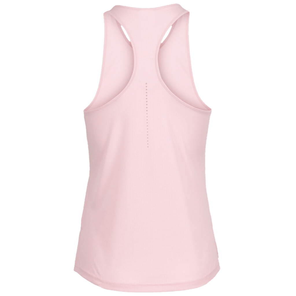 Johaug - Discipline Singlet - light pink