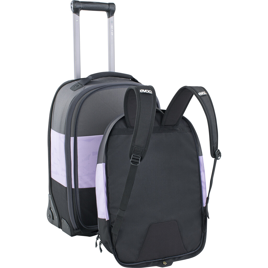 Evoc - Terminal Bag 40+20L - multicolour 21