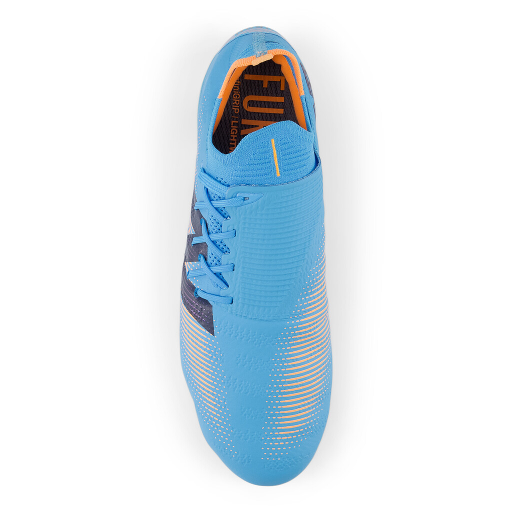 New Balance - SF1SS75 Furon v7+ Pro SG - team sky blue