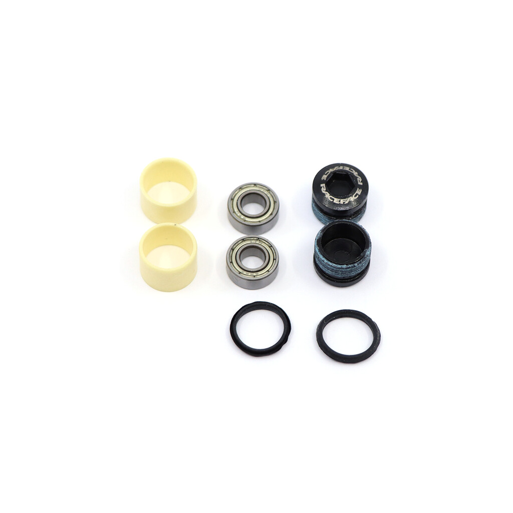 Race Face - Aeffect R Rebuild Kit Bush Bearing Cap Seal 2022 - N/A