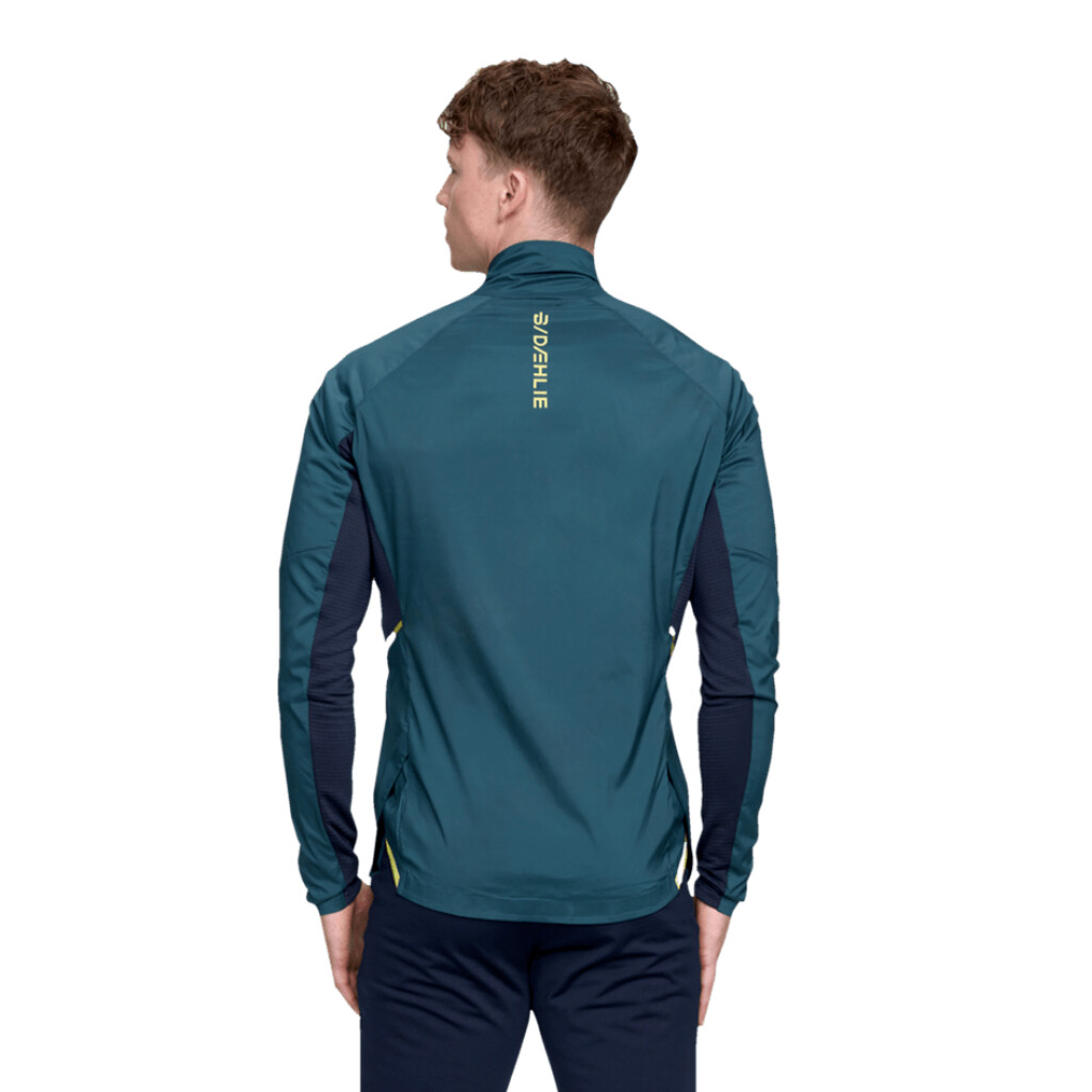 Daehlie - M Jacket Run 365 2.0 - teal